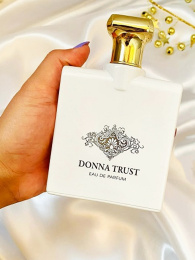 Fragrance World - Donna Trust Eau de Parfum 100 ml