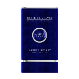 Anfar 1950 - Azure Spirit Eau de Parfum, 100 ml