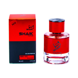 Элитный парфюм Shaik New Design MW193 Franck Boclet Cocaine