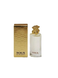Оригинал Tous Gold 4.5 ml mini