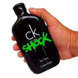 Оригинал Calvin Klein - CK One Shock For Him 200 ml