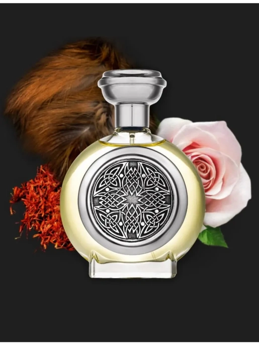 Пробник Оригинал Boadicea The Victorious Ardent Eau De Parfum 2 ml