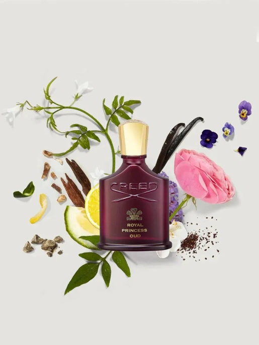 Пробник Оригинал Creed Royal Princess Oud 1.7 ml