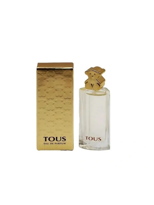 Оригинал Tous Gold 4.5 ml mini