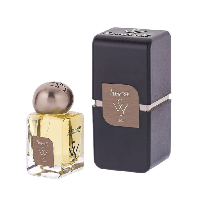 Элитный парфюм Sevaverek M 5025 Cartier Declaration