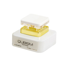 Emper Qubism for Women, 100 ml