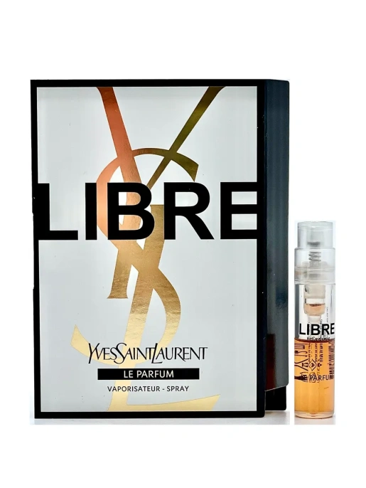Пробник Оригинал Yves Saint Laurent Libre Le Parfum 1.2 ml