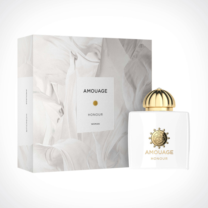 Оригинал Amouage Honour Woman EDP 100 ml