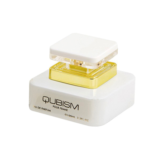 Emper Qubism for Women, 100 ml