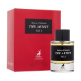 Maison Alhambra - The Artist №.1, 100 ml