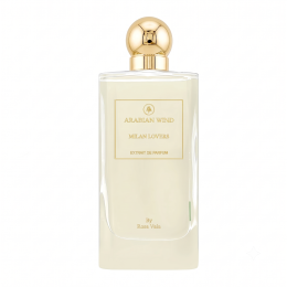 Arabian Wind - Milan Lovers Extrait de Parfum 75 ml