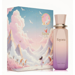 Paris Corner - Fayora Eau de Parfum 100 ml