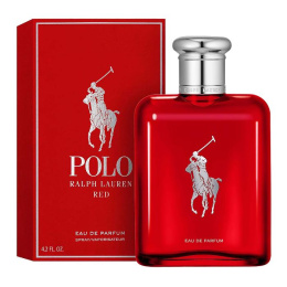 Оригинал Ralph Lauren - Polo Red 125 ml