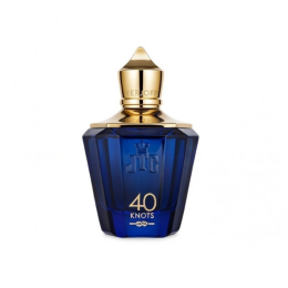 Оригинал Xerjoff JTC 40 Knots EDP 50 ml