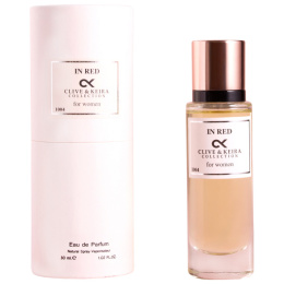 Элитный парфюм Clive&Keira 1004 Armand Basi In Red
