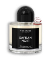 Milestone - Safran Noir 100 ml