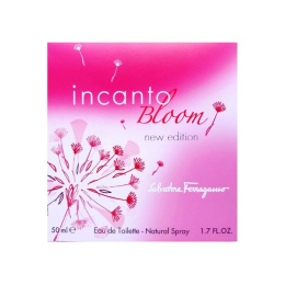 Оригинал Salvatore Ferragamo - Incanto Bloom 50 ml