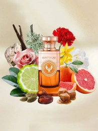 Пробник Оригинал Electimuss Moroccan Medjool 1.8 ml