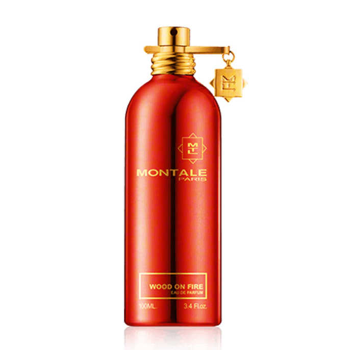 Оригинал Montale - Wood On Fire 100 ml