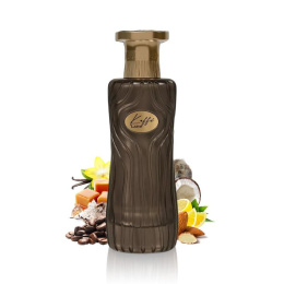 Ahmed Al Maghribi - Koffe Latte Eau de Parfum 100 ml