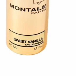 Оригинал Montale - Sweet Vanilla 50 ml