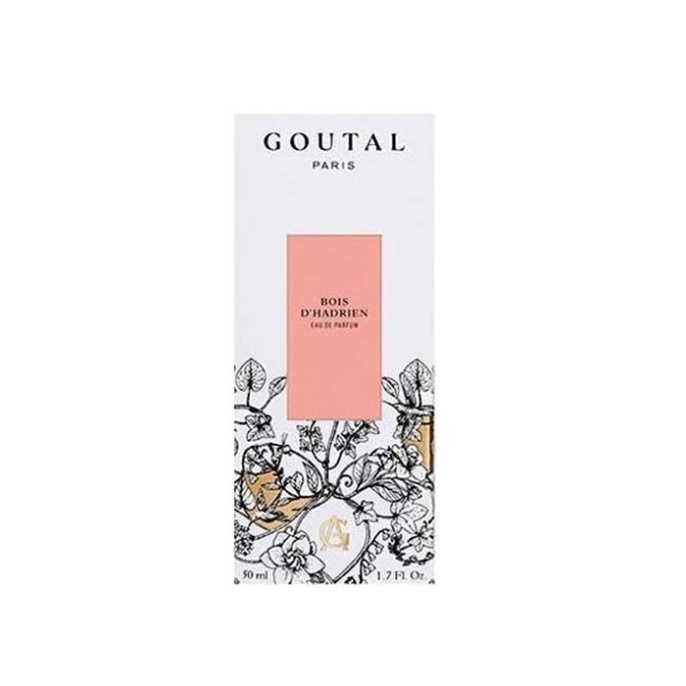 Оригинал Annick Goutal - Bois d'Hadrien 50 ml