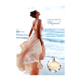 Оригинал Chopard Infiniment Edp (W) 75 ml