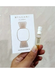 Пробник Оригинал Bvlgari Allegra Fantasia Veneta 1.5 ml