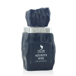 Volare Parfums - Azurite Soil Eau de Parfum 100 ml
