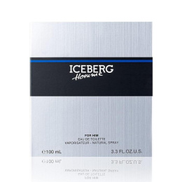 Оригинал Iceberg - Iceberg Homme Eau de Toilette 100 ml