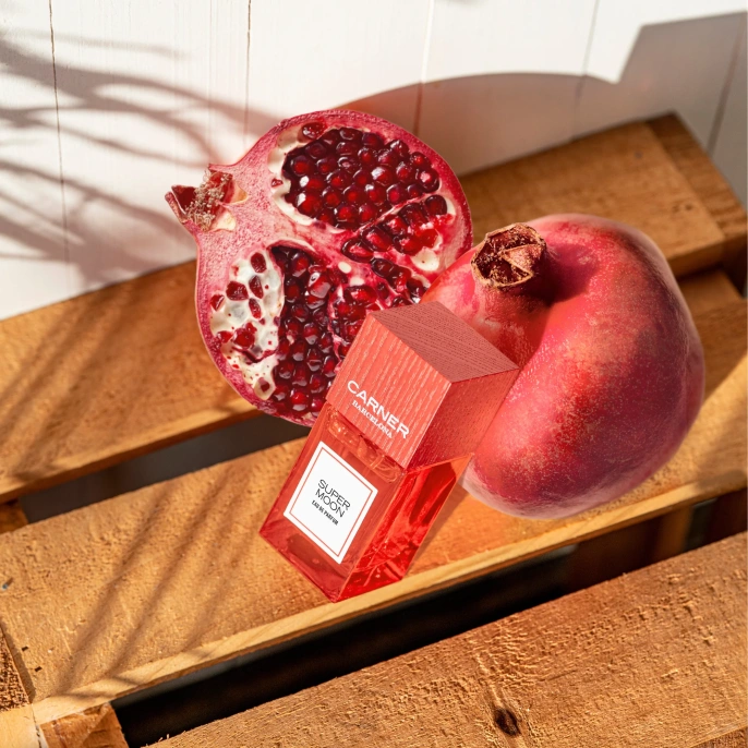 Высокого качества 1в1 Carner Barcelona - Super Moon, 100 ml