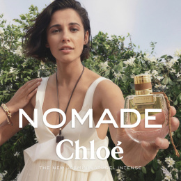 Высокого качества 1в1 Chloe - Nomade Jasmin Naturel Intense 75 ml