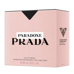 Высокого качества 1в1 50 ml Prada Paradoxe