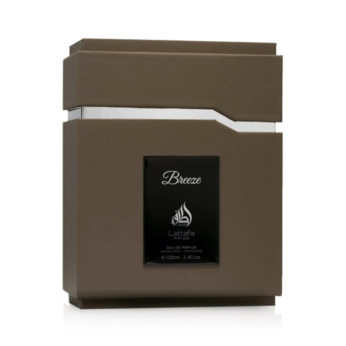Lattafa - Pride Breeze 100 ml