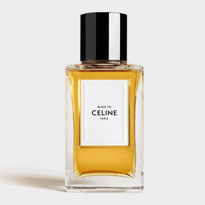 Высокого качества 1в1 Celine Paris - Black Tie, 100 ml