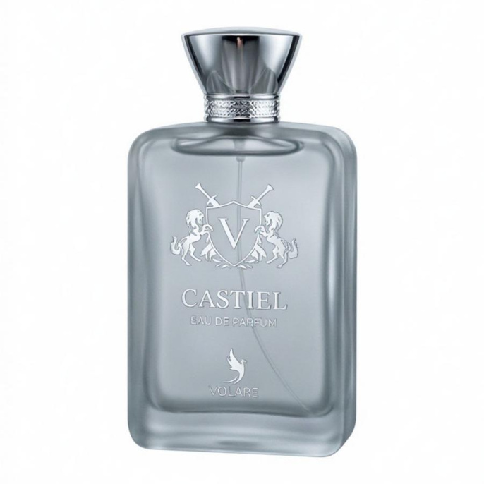 Volare Parfums - Castiel Eau de Parfum 100 ml