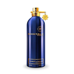 Оригинал Montale - Amber & Spices 100 ml