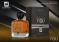 Johnwin - Singing With You for Man 100 ml