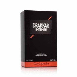 Оригинал Guy Laroche - Drakkar intense Pour Homme 100 ml