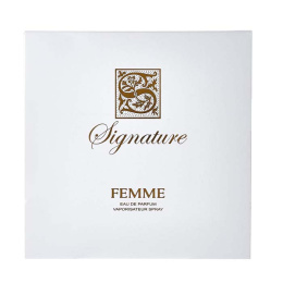 Оригинал Signature - White Femme, 100 ml
