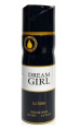 Дезодорант парфюмированный La Stee Dream Cirl 200 ml