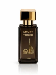 Dubai Avenue - Smoky Touch 35 ml