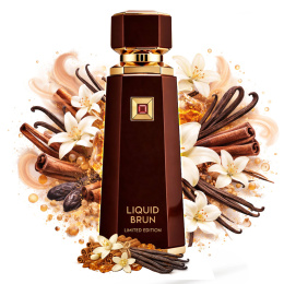 French Avenue - Liquid Brun Limited Edition 150 ml