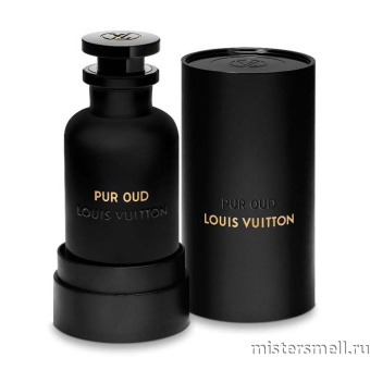 Купить Высокого качества 1в1 Louis Vuitton - Pur Oud, 100 ml оптом