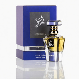 Shaik De Luxe Niche №130 - Chanel Bleu de Chanel, 50 ml