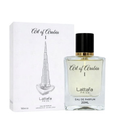 Lattafa - Pride Art of Arabia I 20 ml