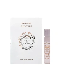 Пробник Оригинал Giardini Di Toscana Scintilla Eau De Parfum 2 ml