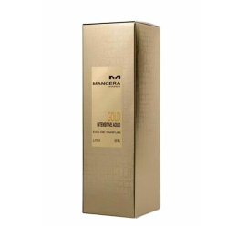 Оригинал Mancera - Gold Intensitive Aoud Eau de Parfum 60 ml