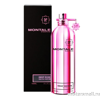 Купить Montale - Deep Roses, 100 ml духи оптом