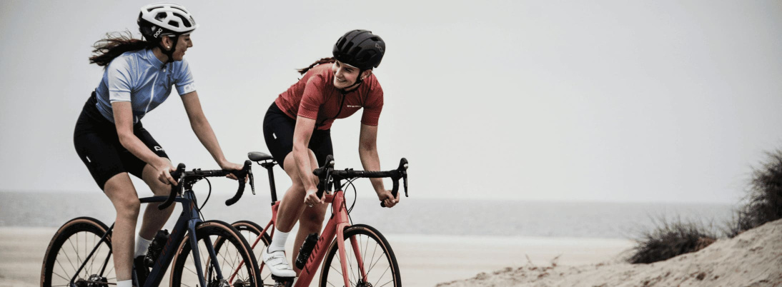 Новые поступления горных велосипедов в интернет-магазине